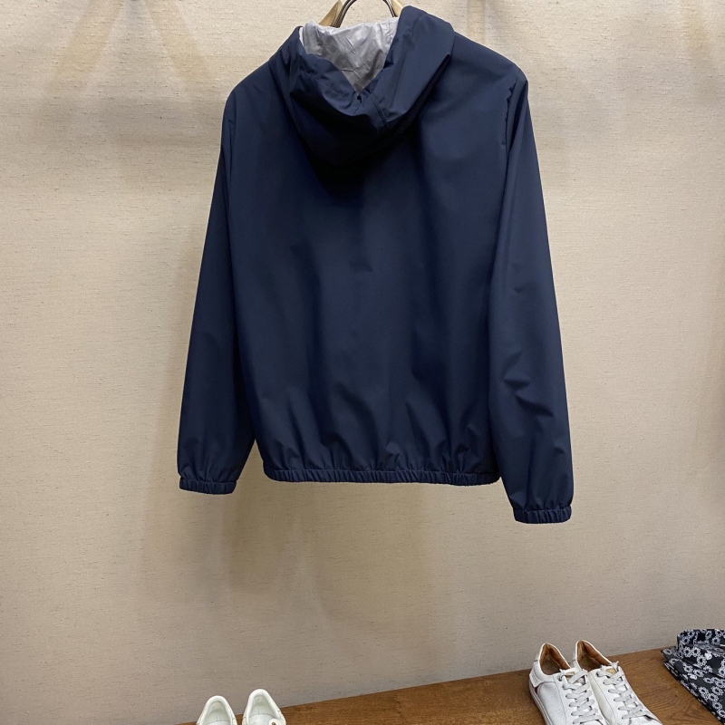 Brunello Cucinelli Outwear